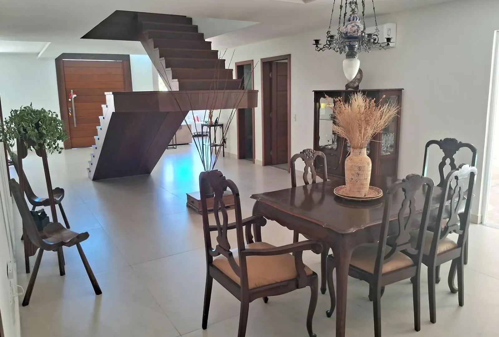 Holiday home Casa Brava Forno 3 Suites Armacao dos Buzios