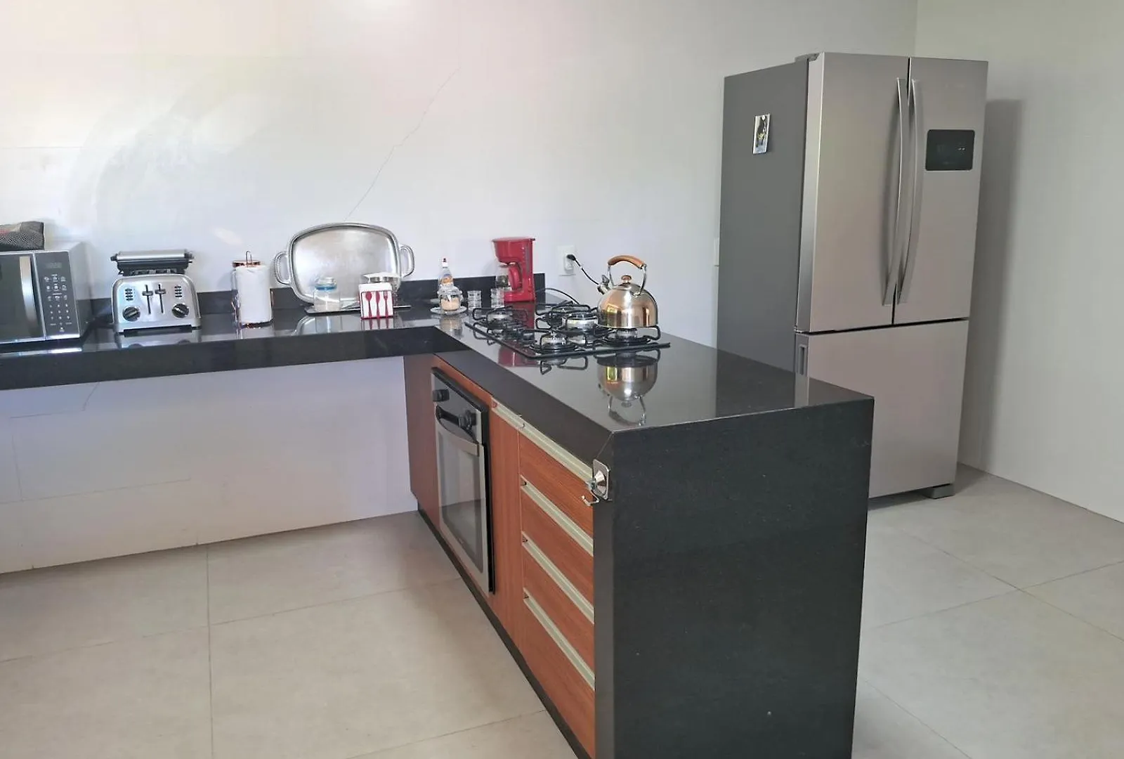 Casa Brava Forno 3 Suites Armacao dos Buzios 0*,  Brazil
