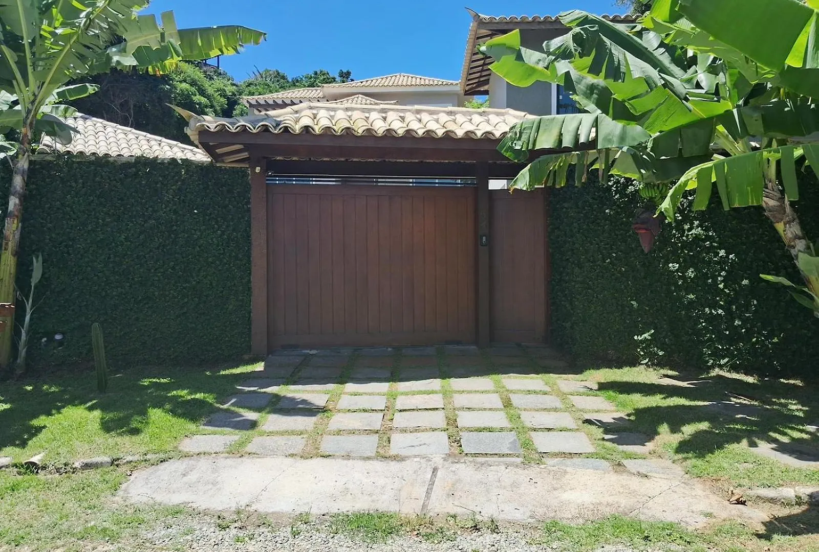 Casa Brava Forno 3 Suites Armacao dos Buzios