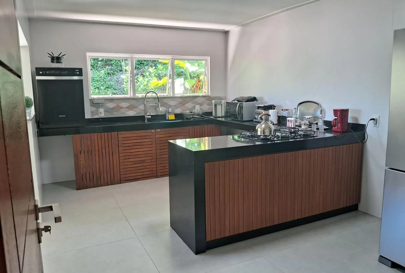 Casa Brava Forno 3 Suites Armacao dos Buzios Holiday home