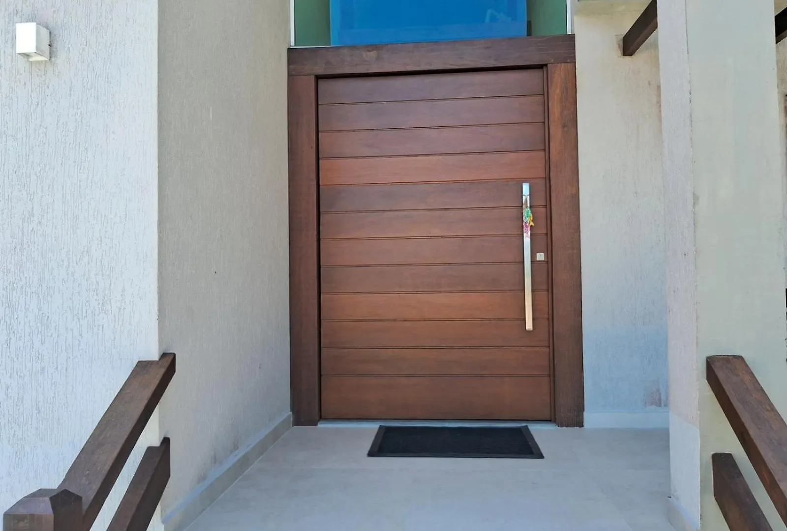 Holiday home Casa Brava Forno 3 Suites Armacao dos Buzios