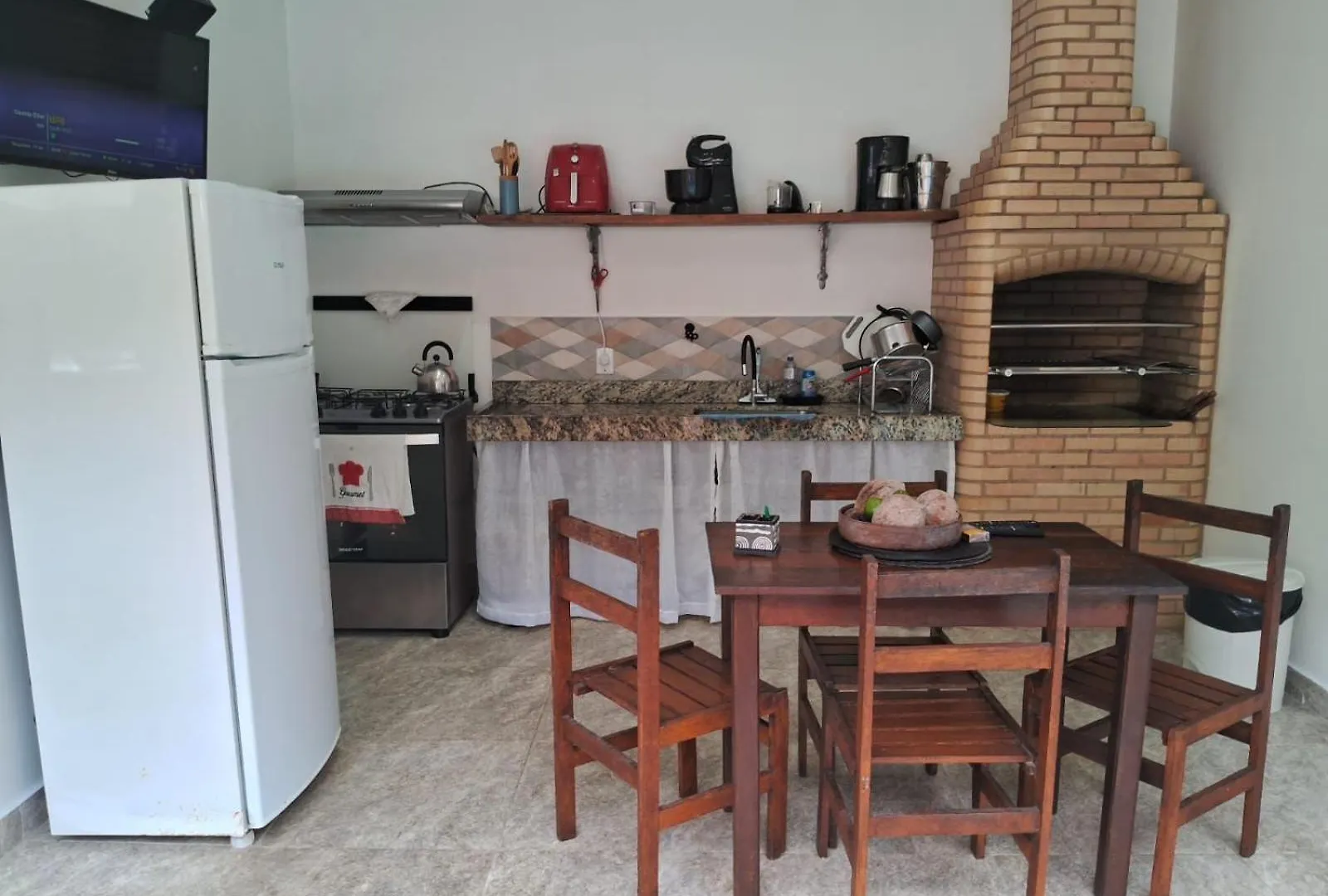 Casa Brava Forno 3 Suites Armacao dos Buzios Holiday home