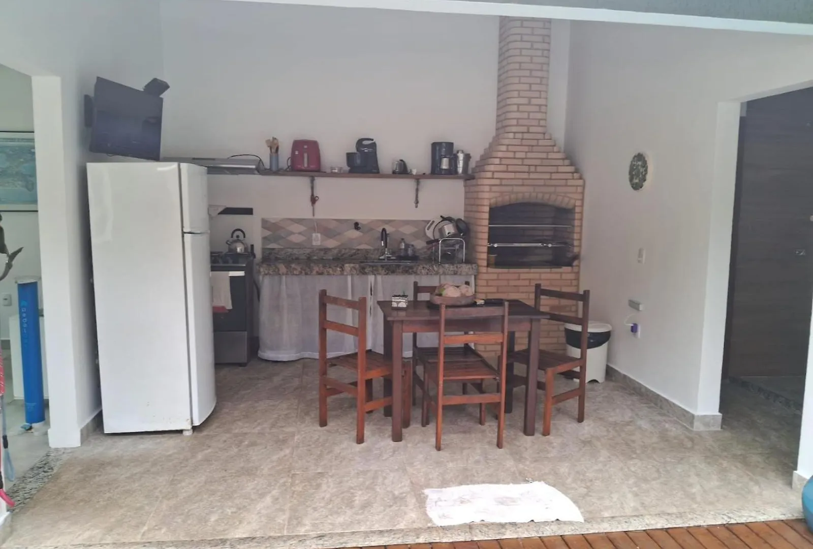 Casa Brava Forno 3 Suites Armacao dos Buzios